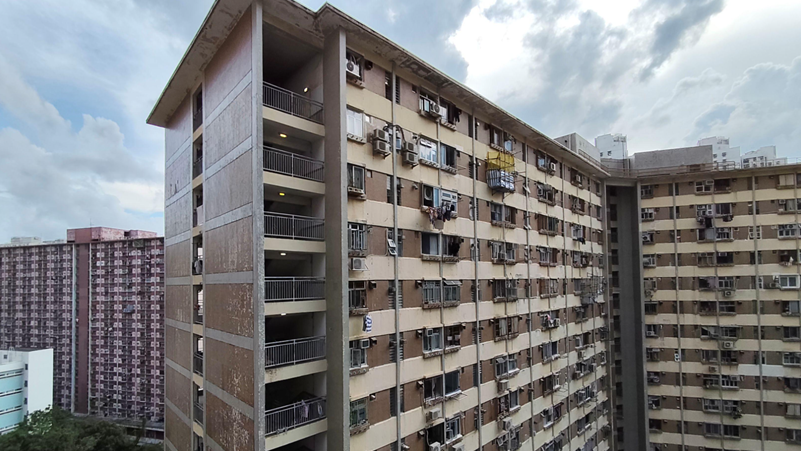 為福利而求減人工