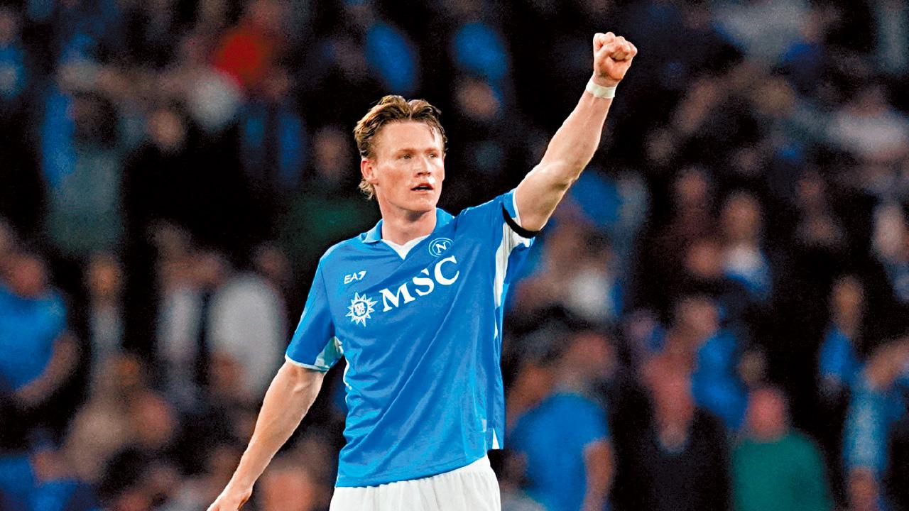 意甲｜尾輪雙雄鬥到底 捧拿玻里大炒封王