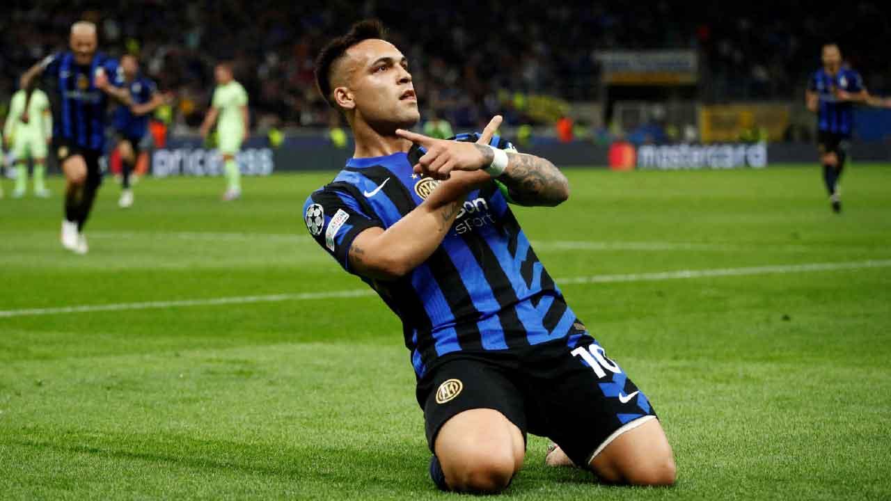 歐聯｜「真偽」9號孭重飛 歐聯決賽 射手獻技