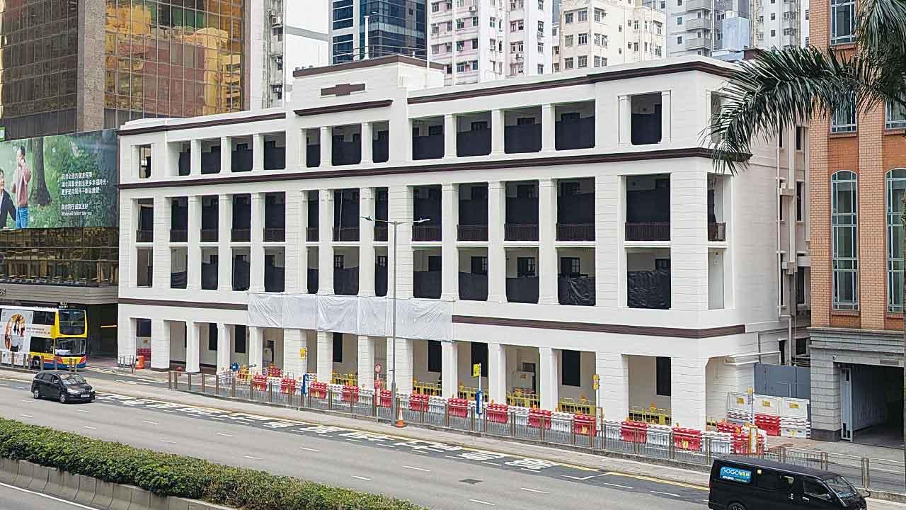 國際調解院在港設總部 李家超︰創造大量崗位