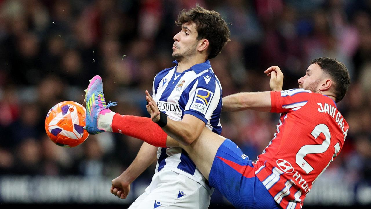 西甲｜將帥季後走人 皇蘇低迷難贏切爾達