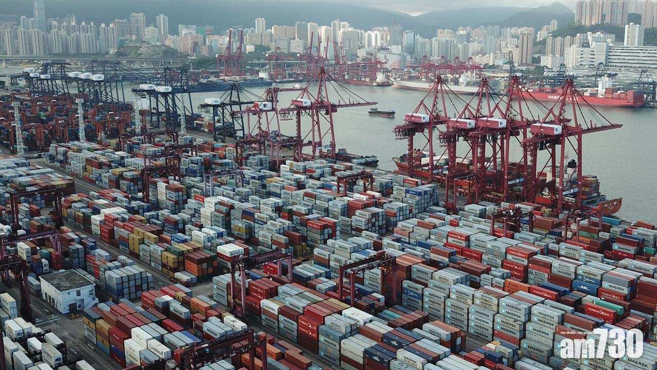 業界料暫緩關稅期間船運空運需求增　中小企覓新市場分散投資