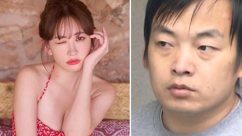 AKB48前成員小嶋陽菜遭強抱 中國罪犯受審：見到佢就興奮