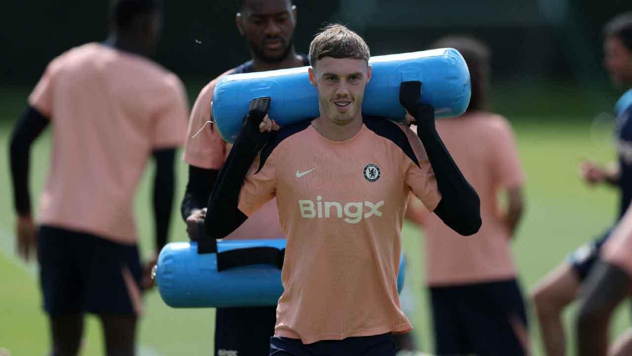 歐協聯｜爭盃攞尾彩 車路士貝迪斯搏盡鬥攻