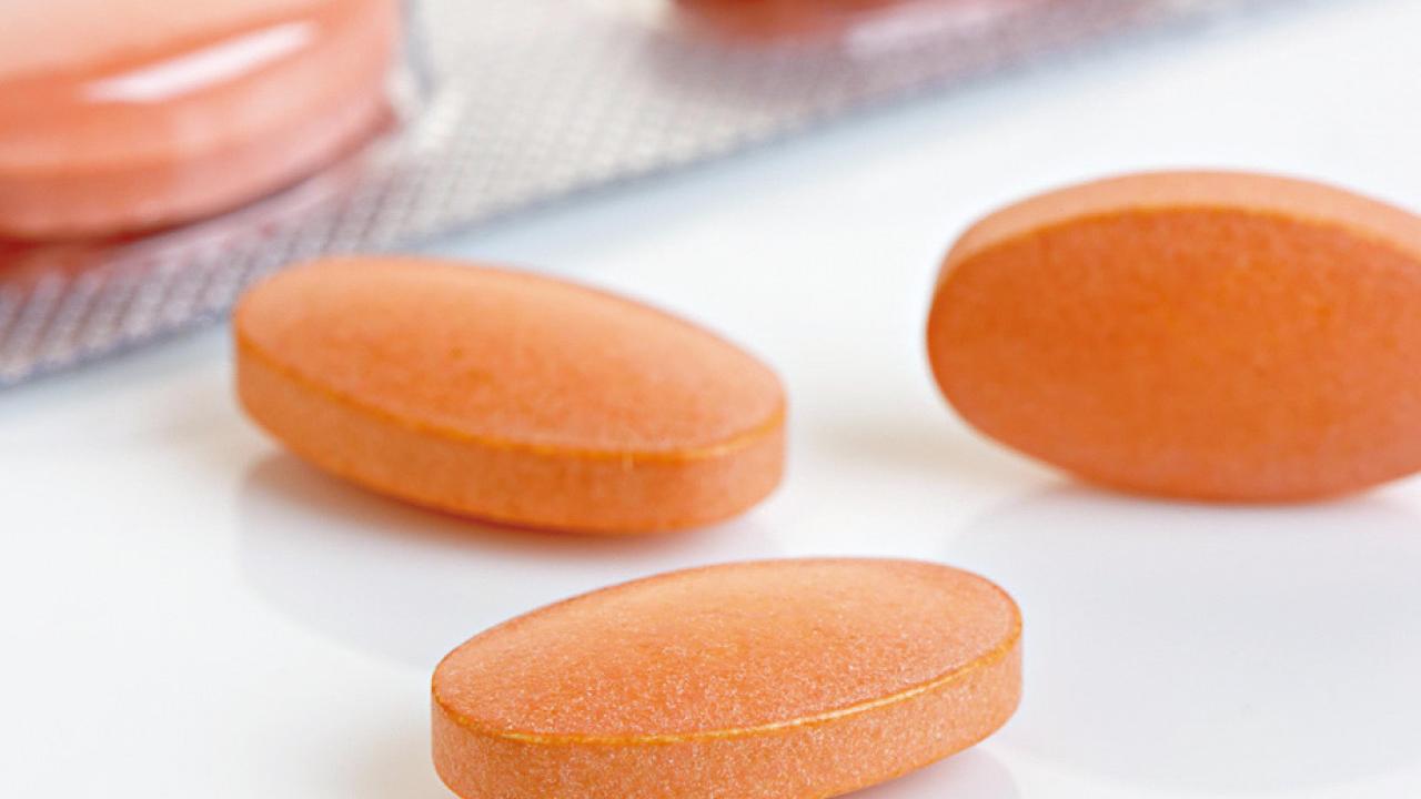 降膽固醇妙法：他汀和植物甾醇