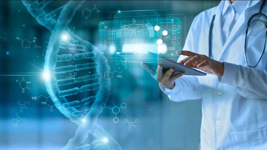 養和癌症中心「全方位癌症基因組檢測」 助精準個人化截擊癌症