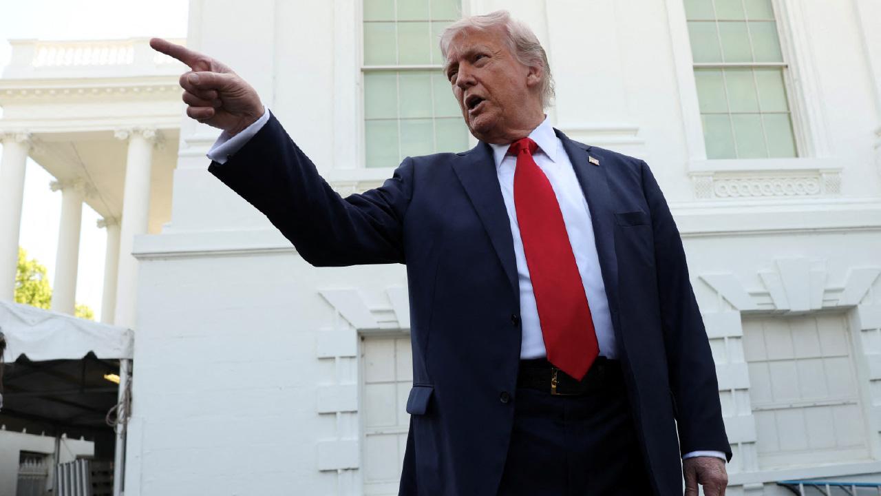 關稅帶來的思考