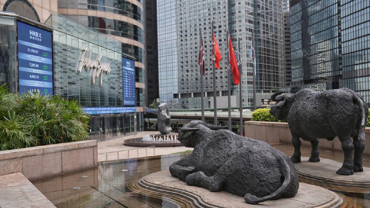 環球股市重返對等關稅前水平 如何部署？