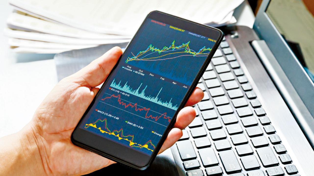 誤把程式交易成執迷不悟的拼湊