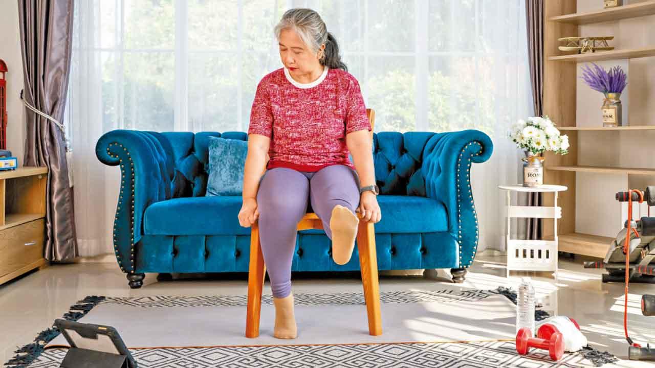 運動醫學：守護社區健康的關鍵鑰匙