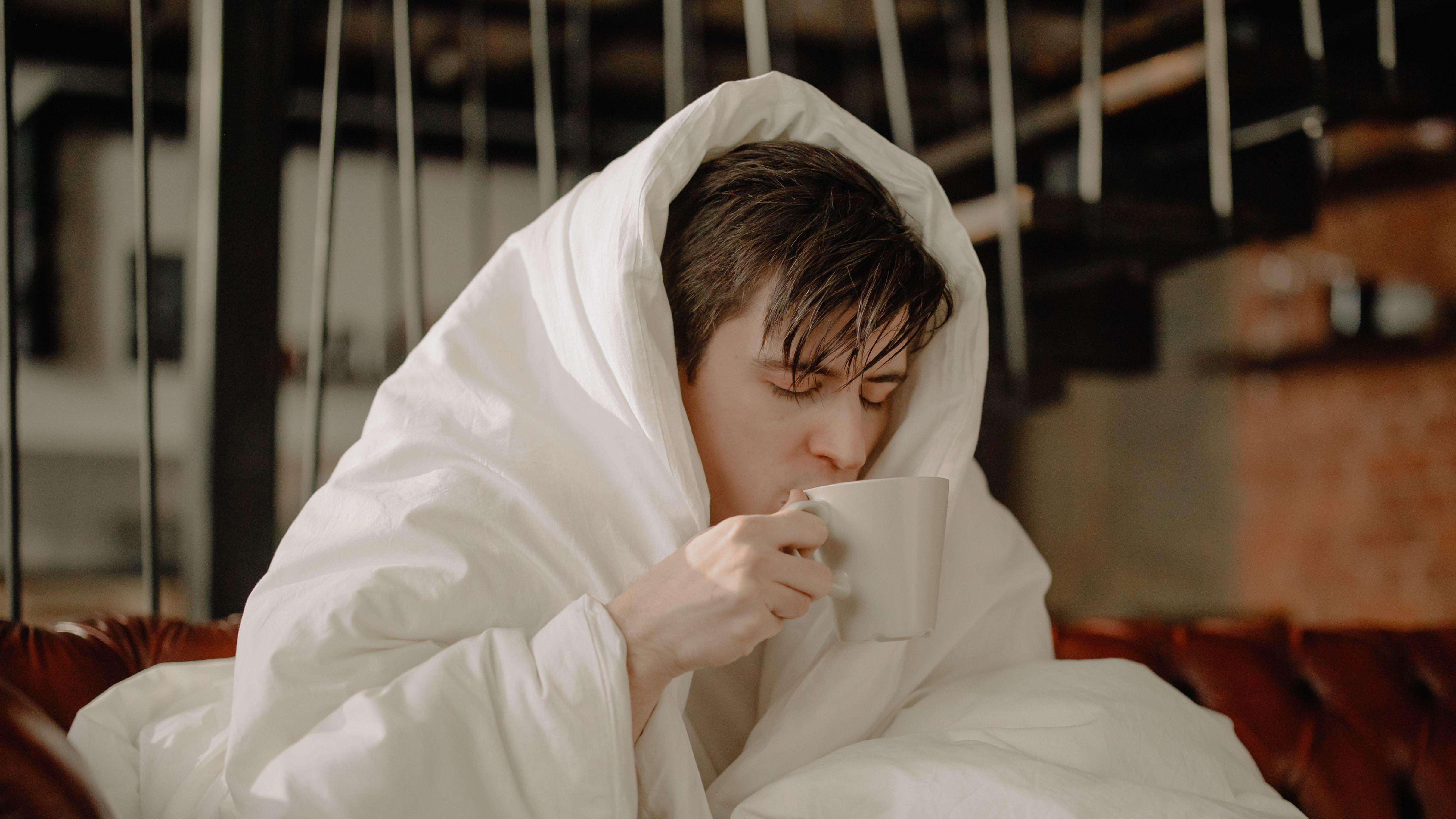  新冠疫情 新冠病毒 新冠 免疫力 蛋白質 新冠輕症 營養師