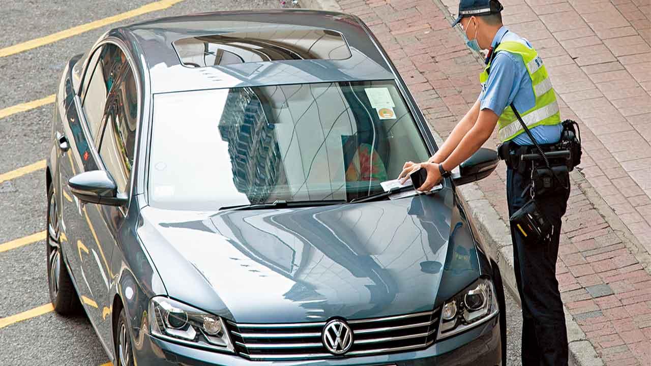 6.15起發「電子牛肉乾」初期雙軌並行 同日推平台及App收罰款 「#」字頭短訊防偽冒