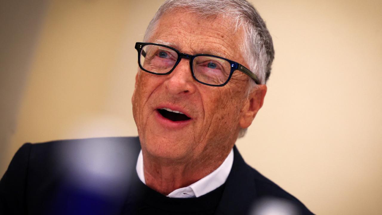 電腦巨人眼中AI不能取代的職業