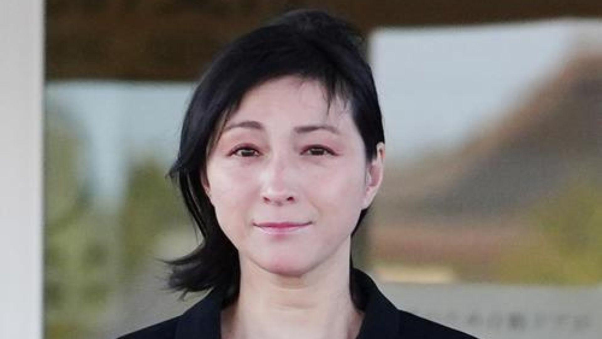 廣末涼子公布患兩病 全面停工接受治療