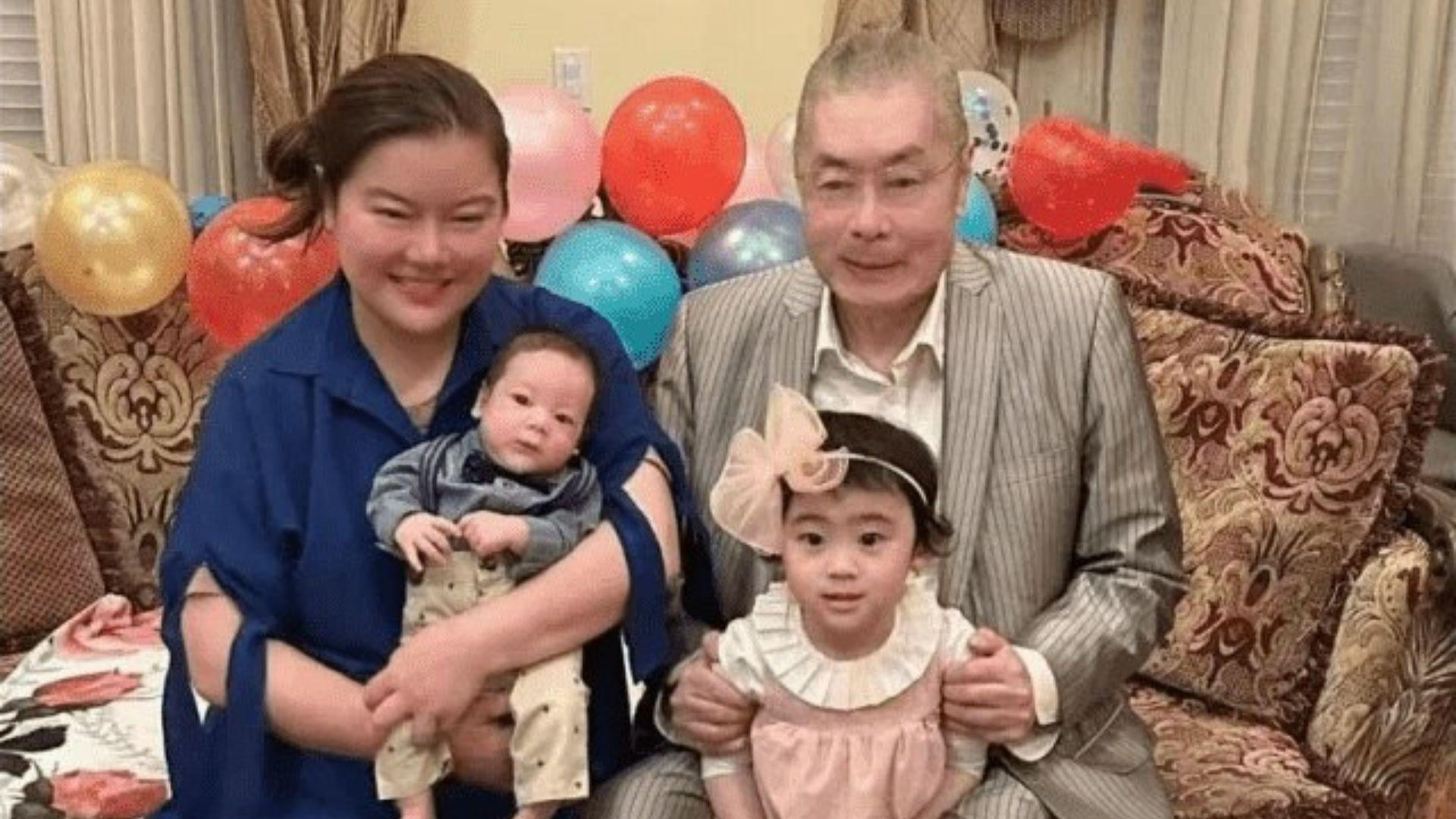 劉詩昆籌備10年《劉詩昆》電影遇阻滯 與著名劇作家蘆葦劇本合約糾紛鬧上法庭