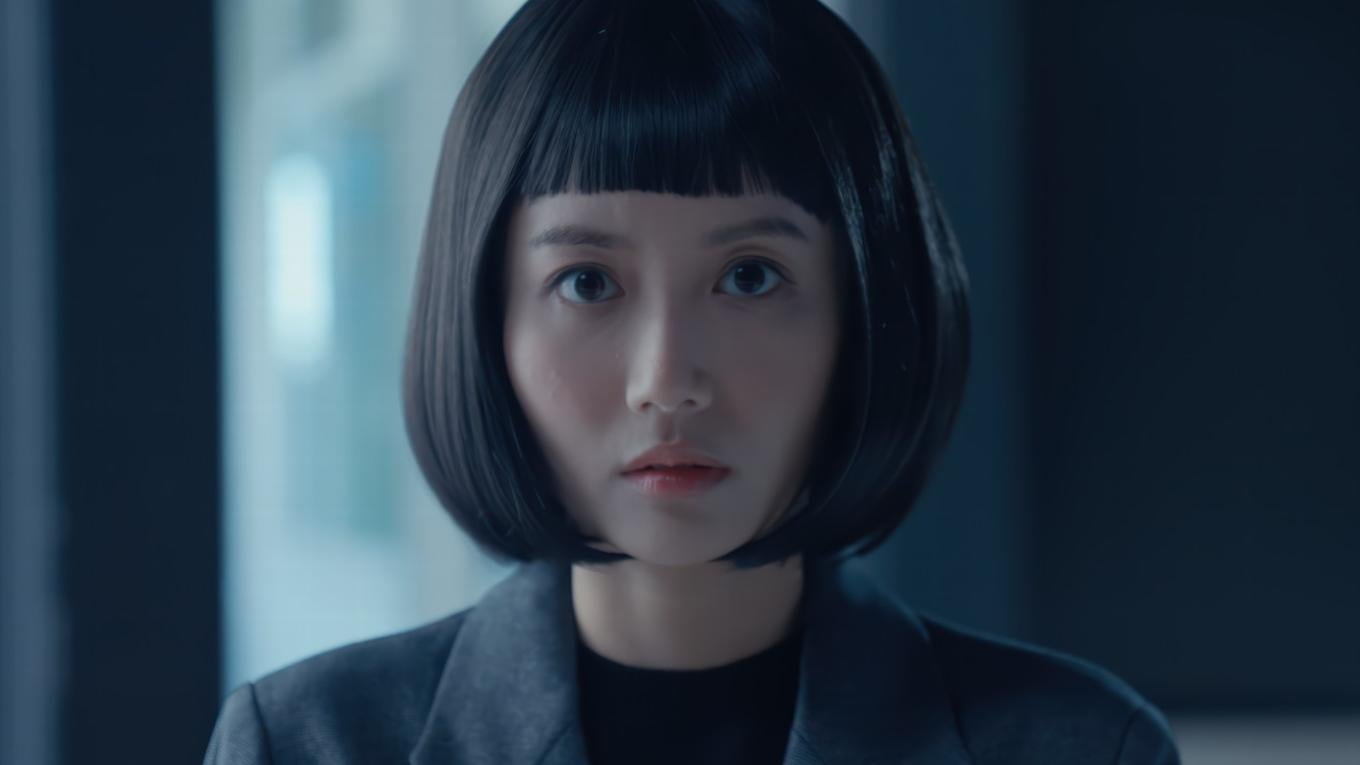 陳苡臻Jessica憑短片《破葉》首奪國際影展獎項 戴假髮演無情老師獲肯定