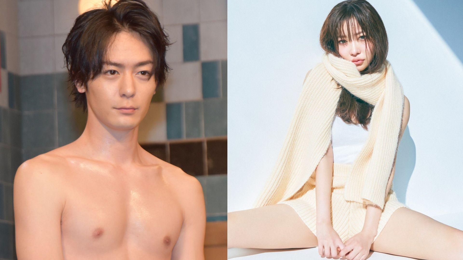 指原莉乃秘戀《幪面超人Build》男星 犬飼貴丈追星14年發展姐弟戀