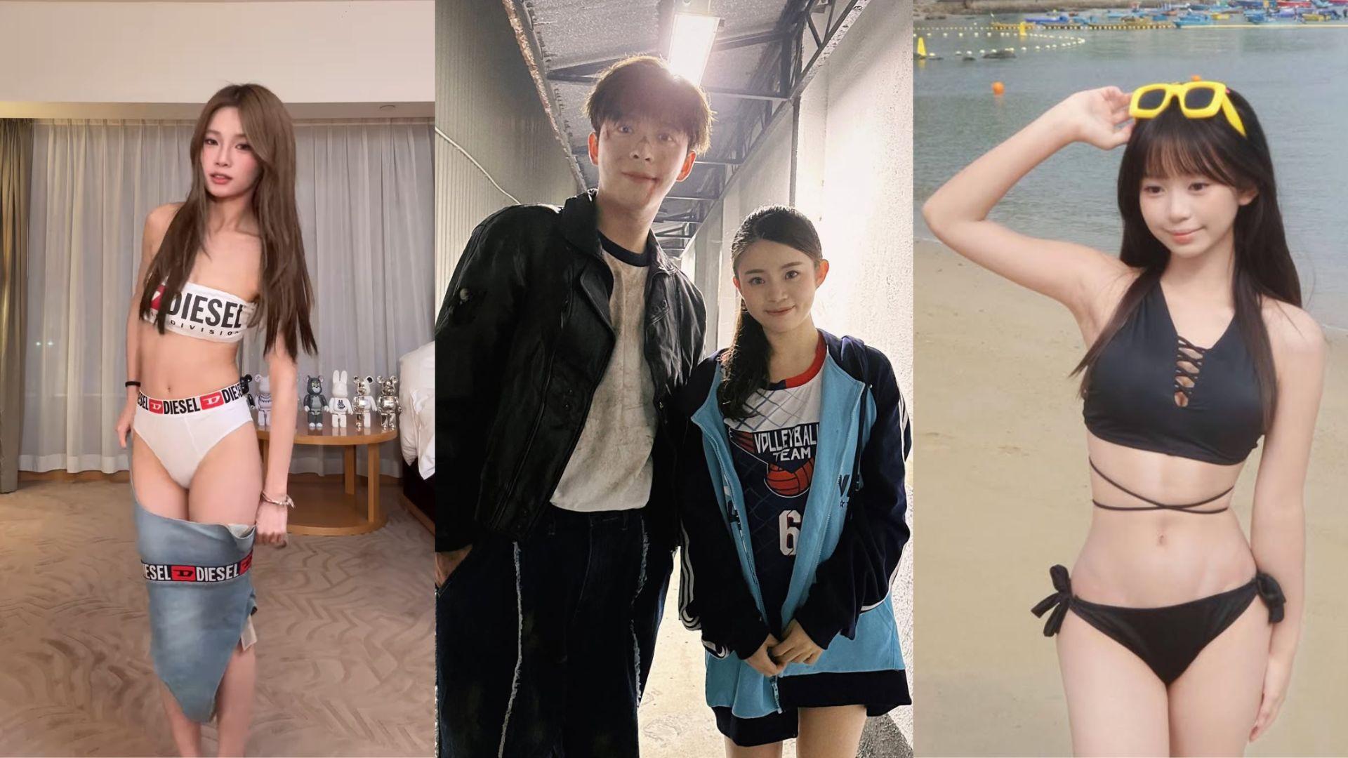 Idol Girls偶像女生｜25位囡囡周六登場 練習生不乏網紅拍過TVB劇