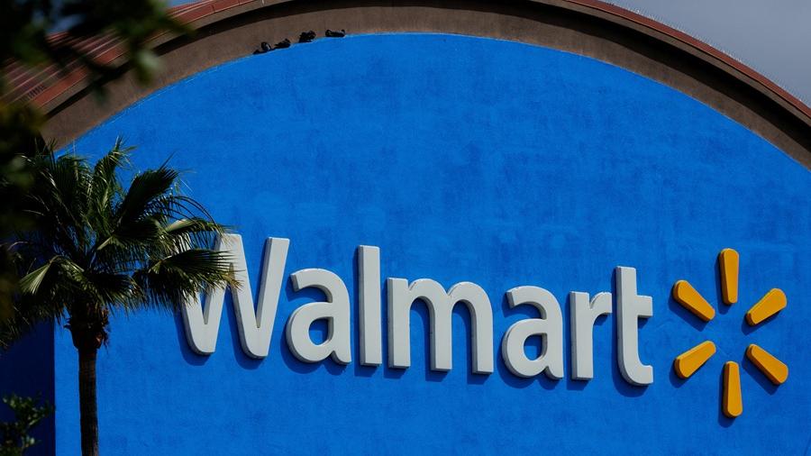 沃爾瑪