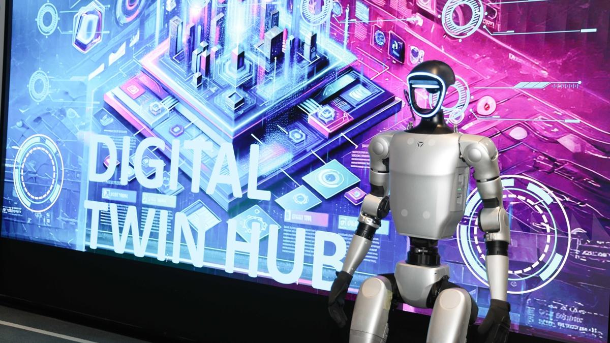 CIC未來建造中心 掌舵業界轉型 擴大人才庫