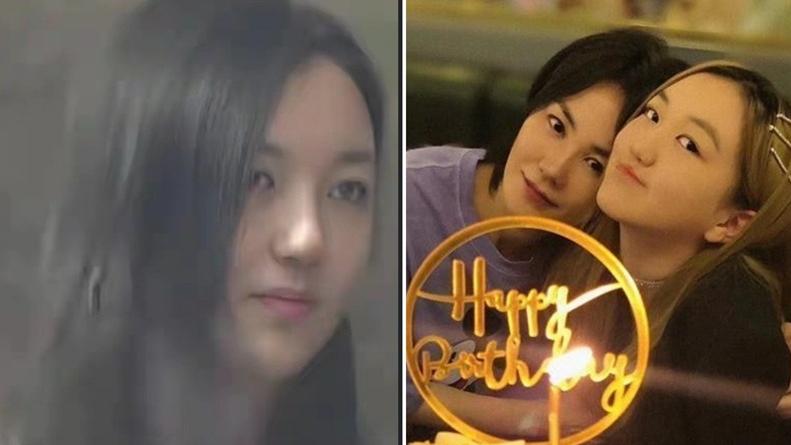 王菲囡囡李嫣完成兔唇修復手術 網民捕獲揸200萬靚車行名店