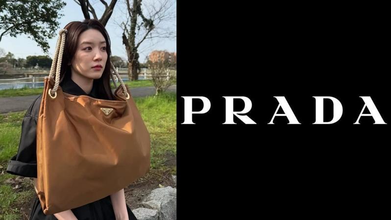 永野芽郁最後代言「冇埋」 Prada決不再錄用