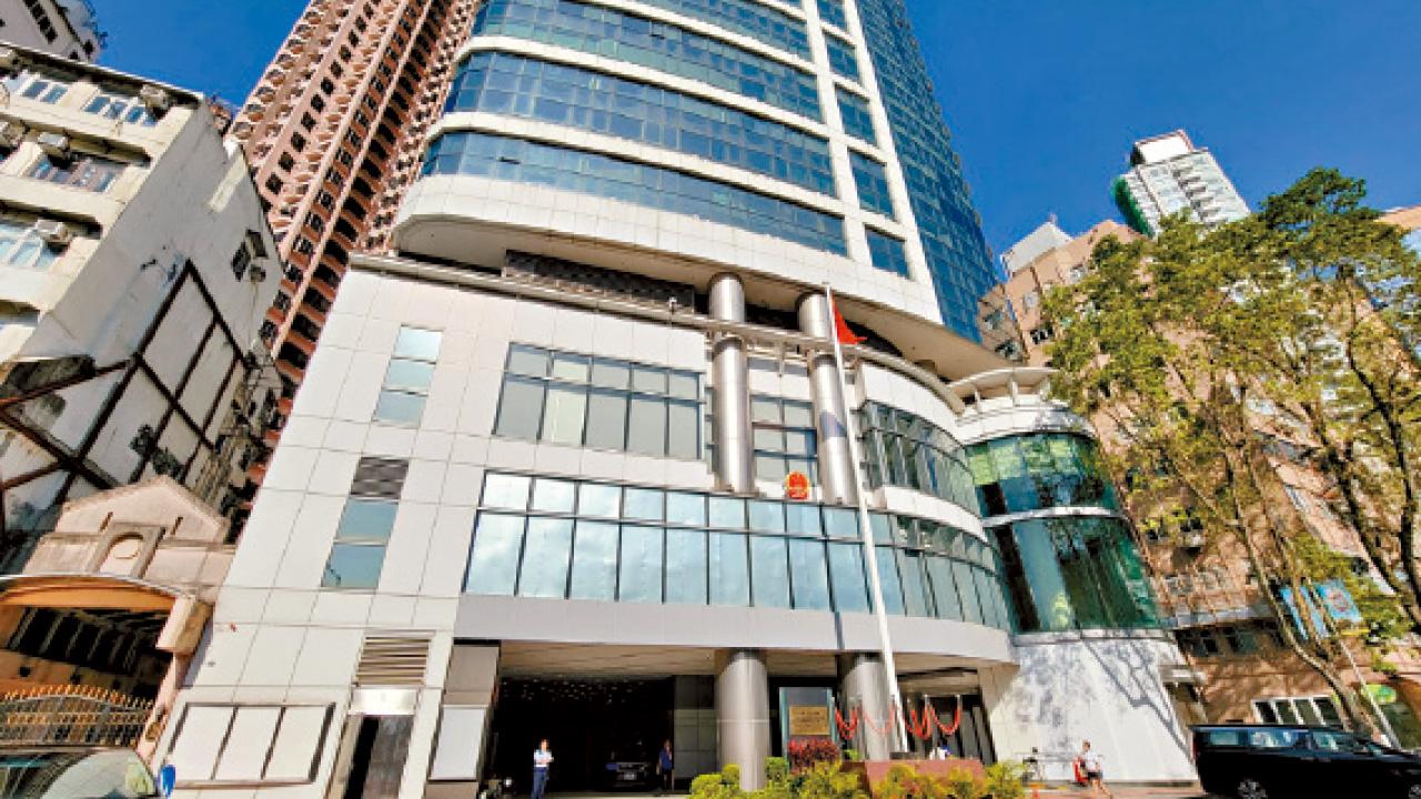 國安附例5小時完成逐條審議 議員關注誤闖拍照 鄧炳強：非有意圖不犯法