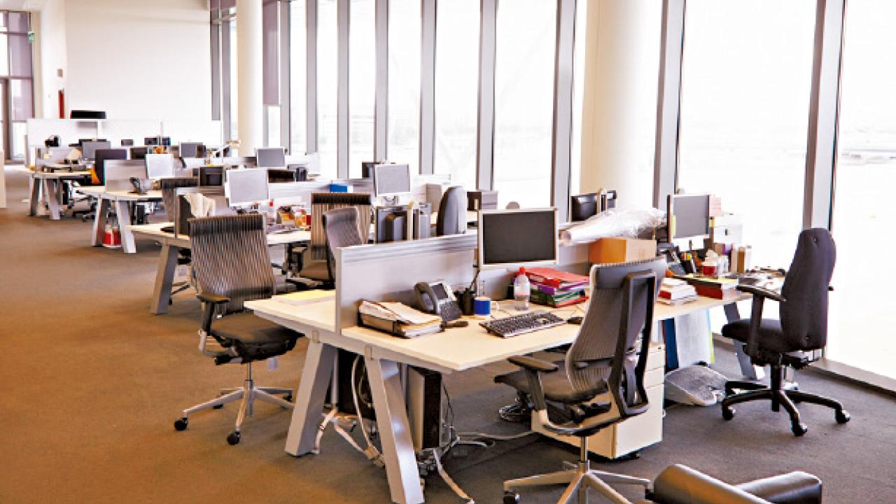 企業也有生老病死