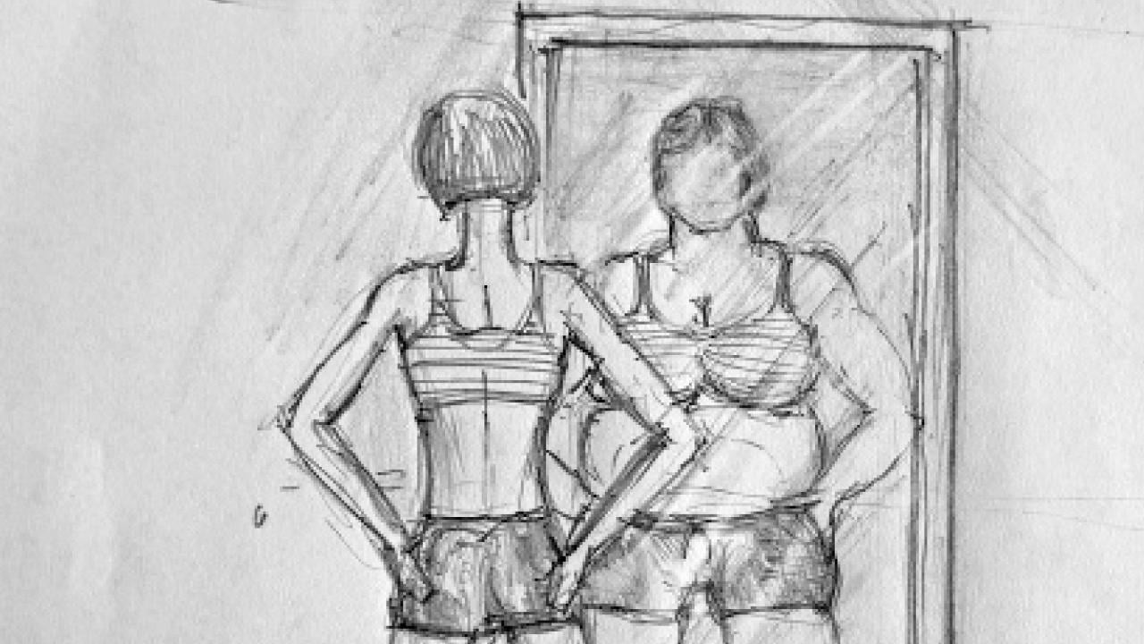 活得自在了嗎？