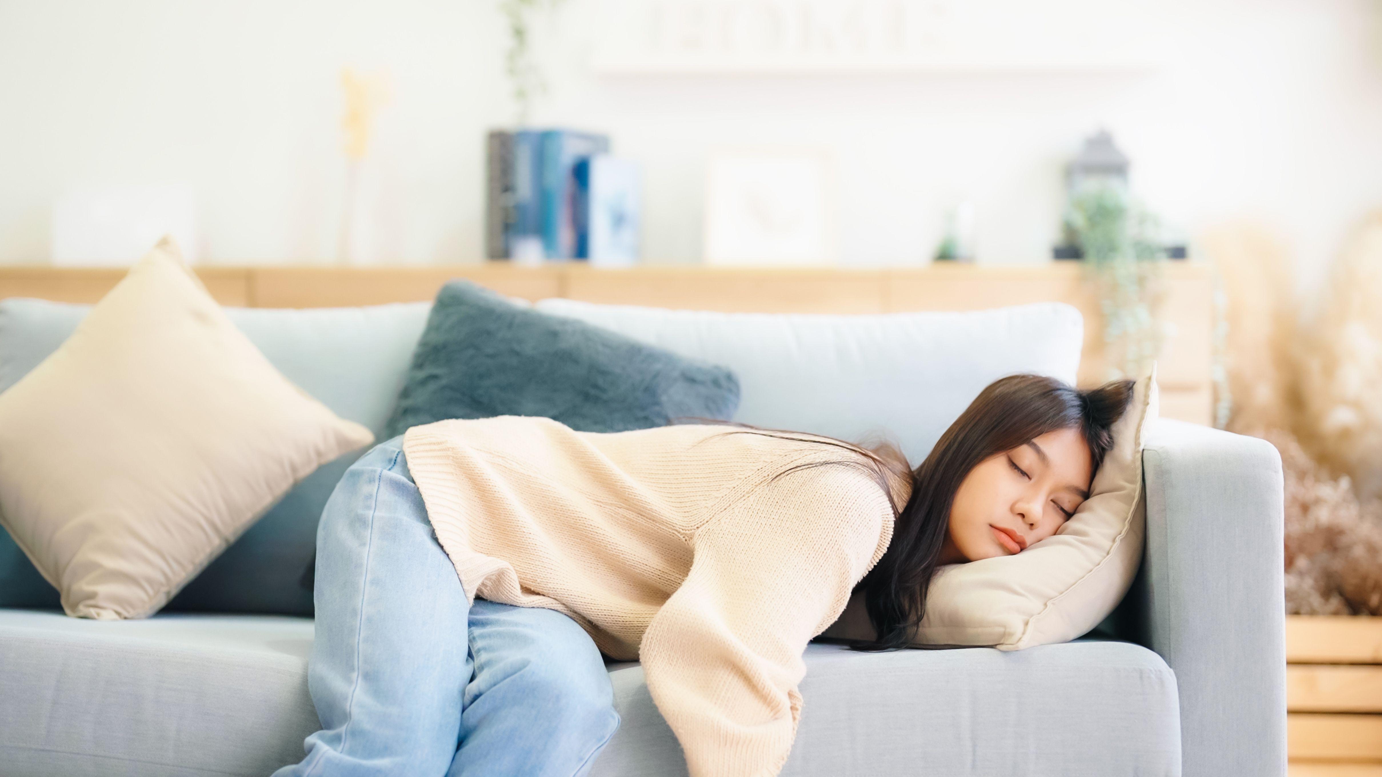 睡眠不足 癌症 心臟病 代謝異常 肥胖 抑鬱 生理時鐘症候群