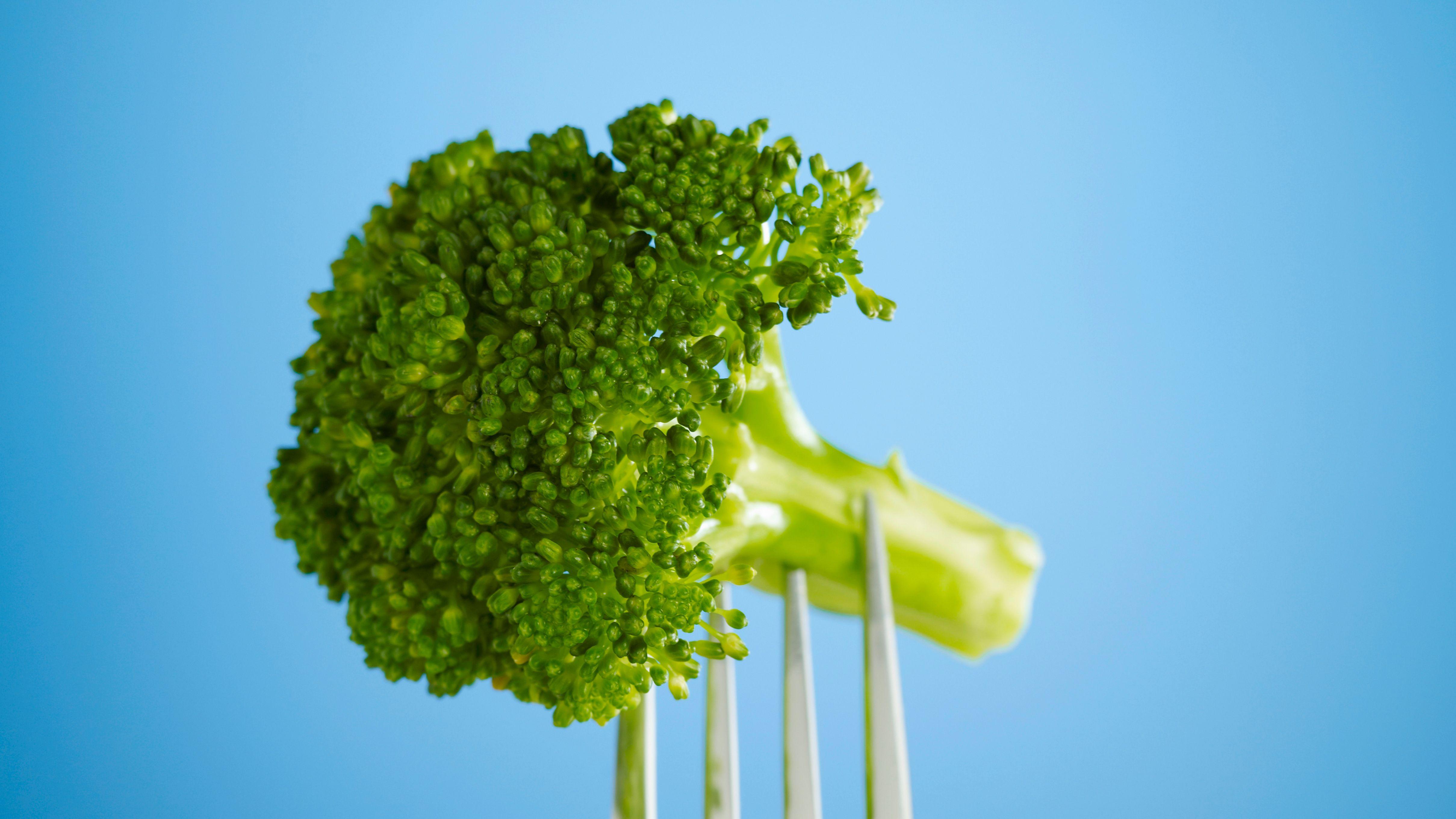 西蘭花 抗癌蔬菜 蔬菜 抗癌 防癌 脂肪肝 糖尿病 癌症