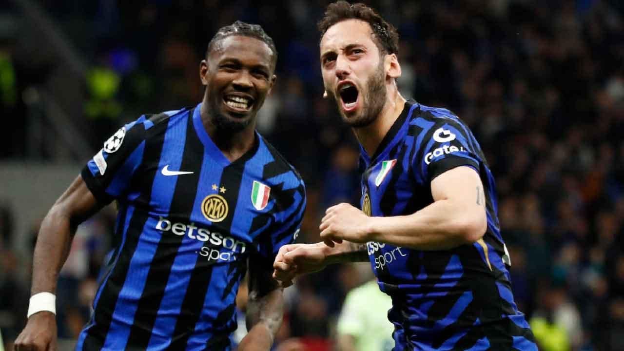 歐聯決賽｜慕尼黑爆發 國米「細」擋PSG