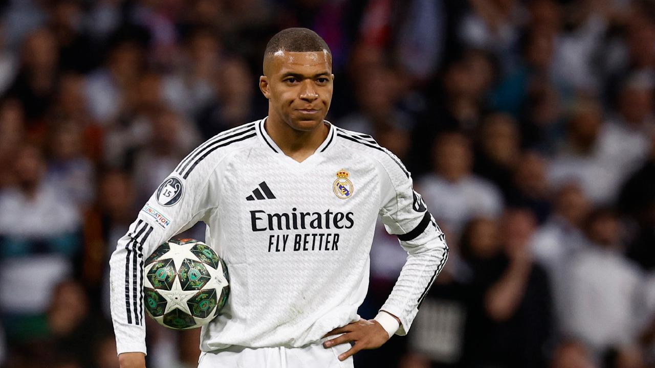 西甲｜內部兵荒馬亂 皇馬欲速不「達」