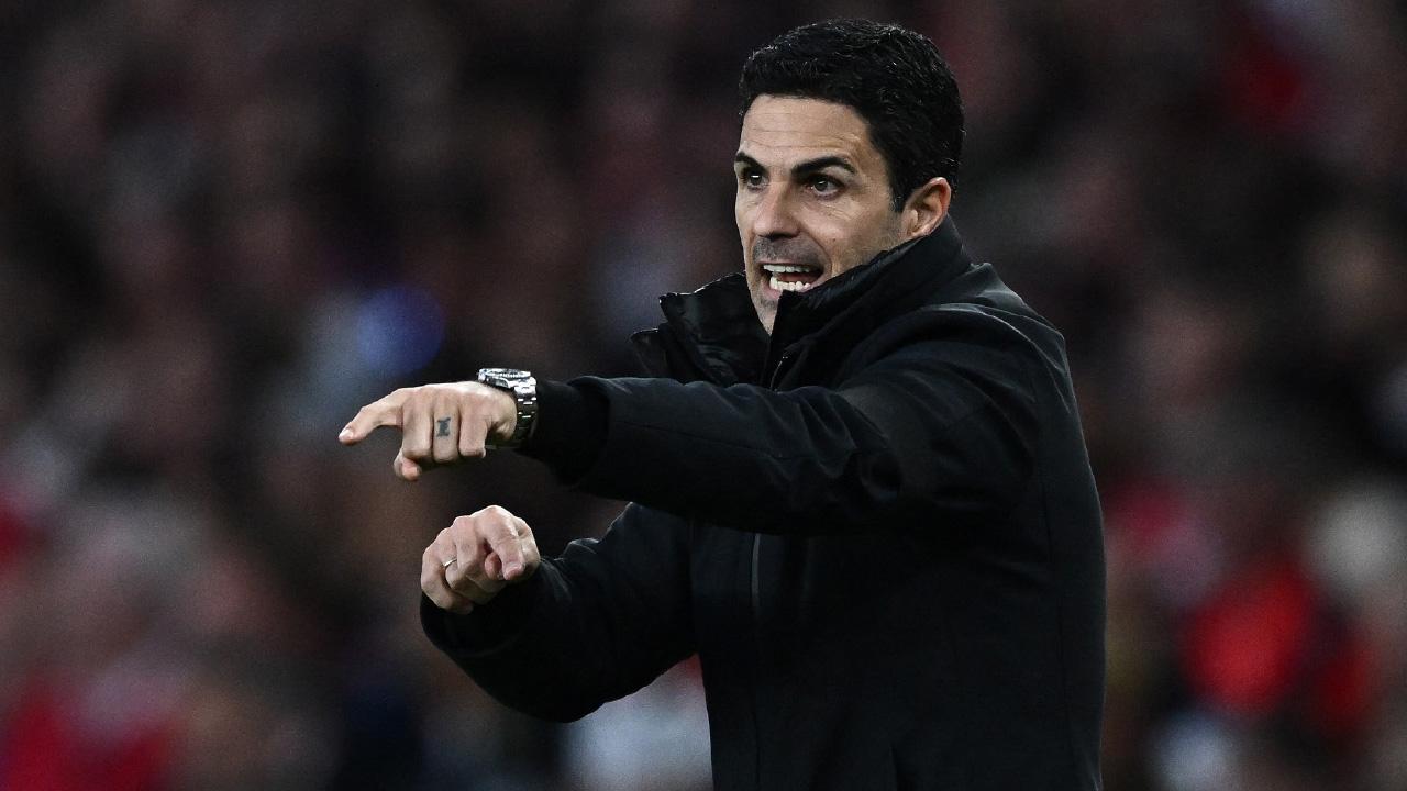 阿仙奴未夠好只因控制狂？