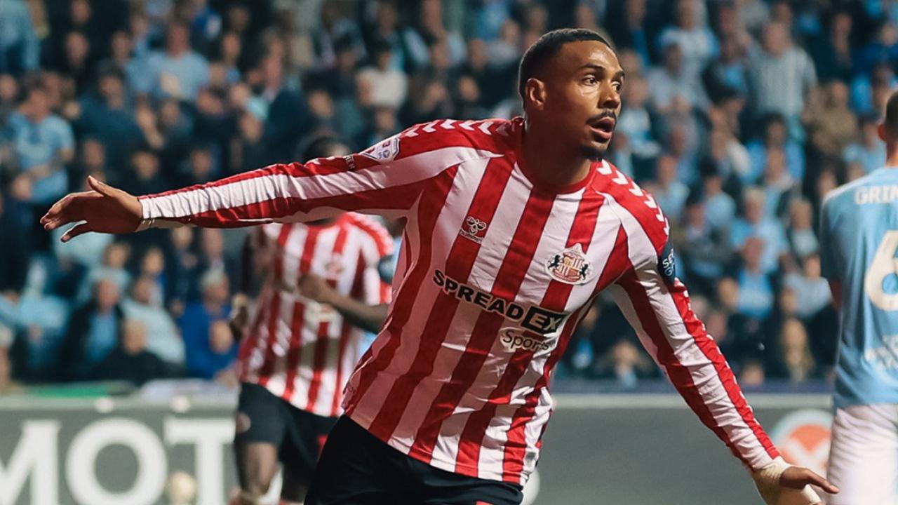 英冠｜爭升英超 錫菲聯「細」鬥新特蘭