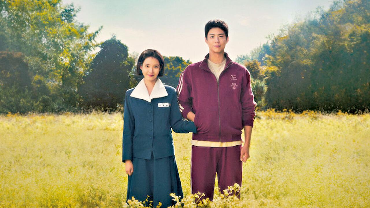 柑橘滋味，人生百味