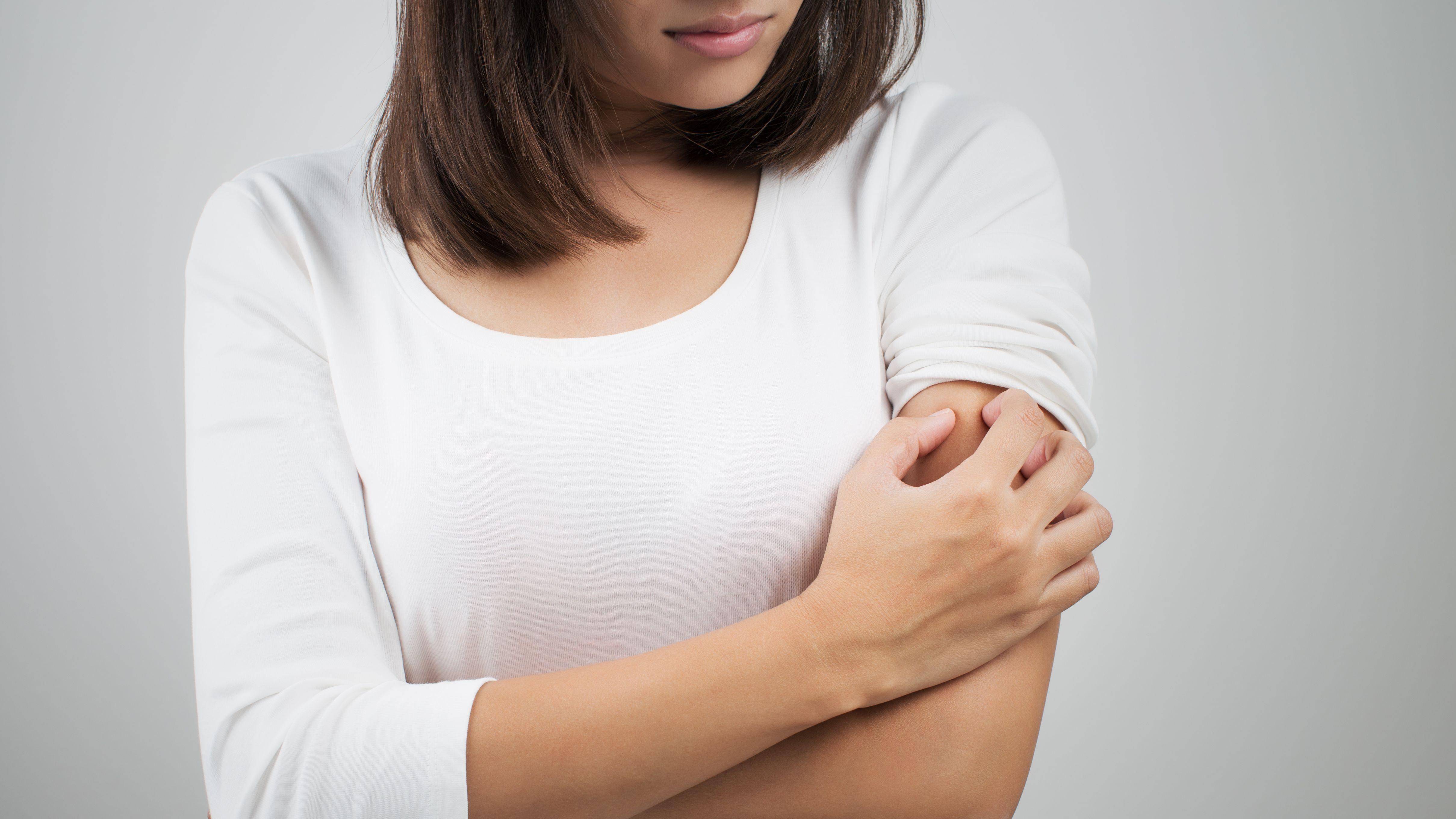 潮濕天氣 發霉 黴菌 黴菌感染 皮膚黴菌