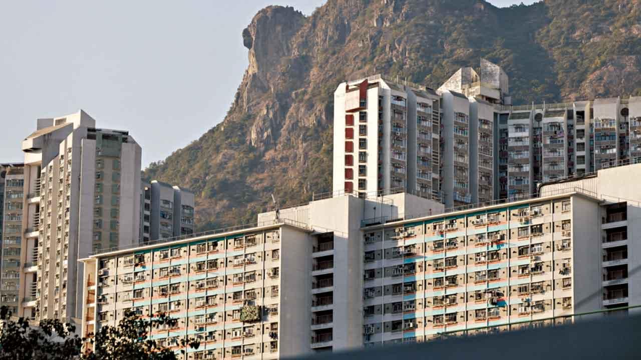 房署房協接42公屋戶涉瞞報內地物業 房署︰最嚴重者擁兩物業