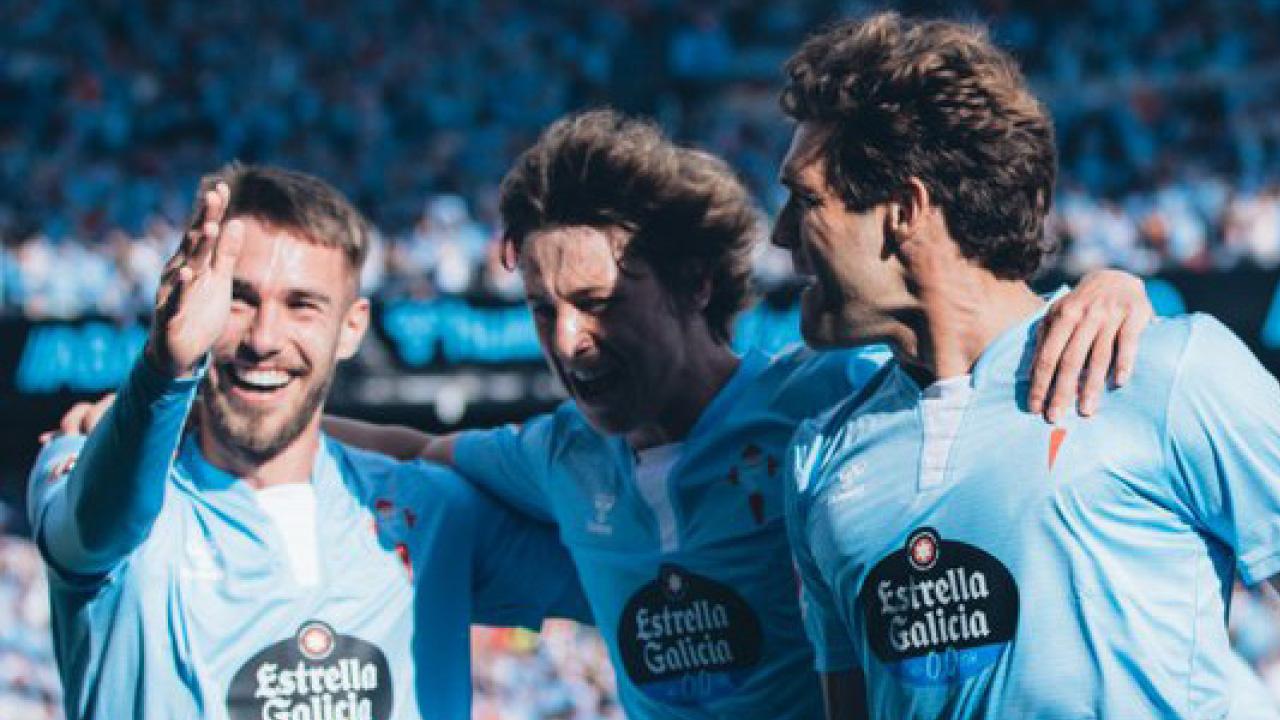 西甲煞科｜聚焦爭踢歐戰 切爾達爭勝「基」不可失