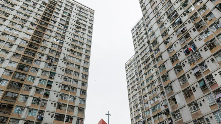 為福利而離婚例子多