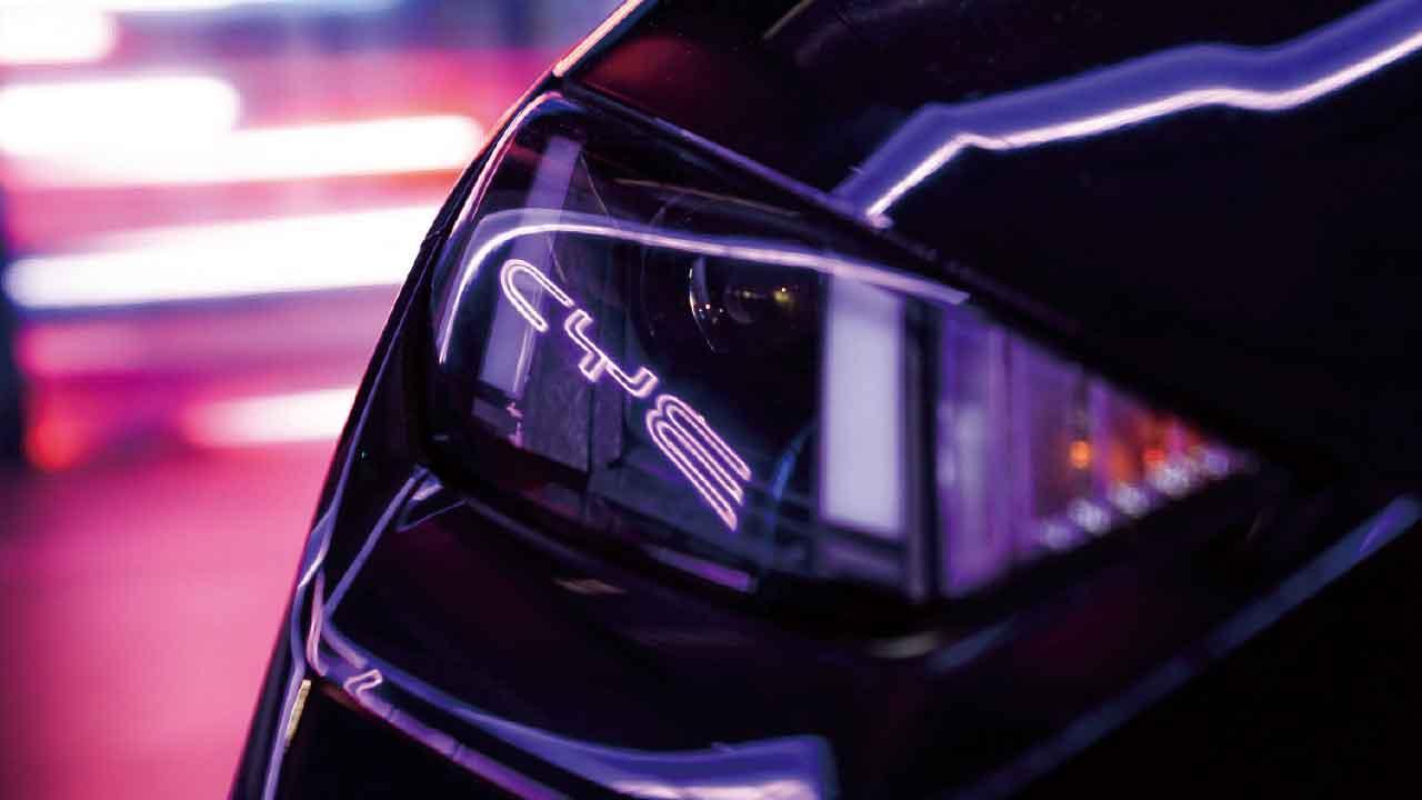 電動車逃不過「內捲」