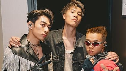 Tyson Yoshi御用結他手車禍險死 范梓謙︰差啲以為《告別式》係寫俾自己