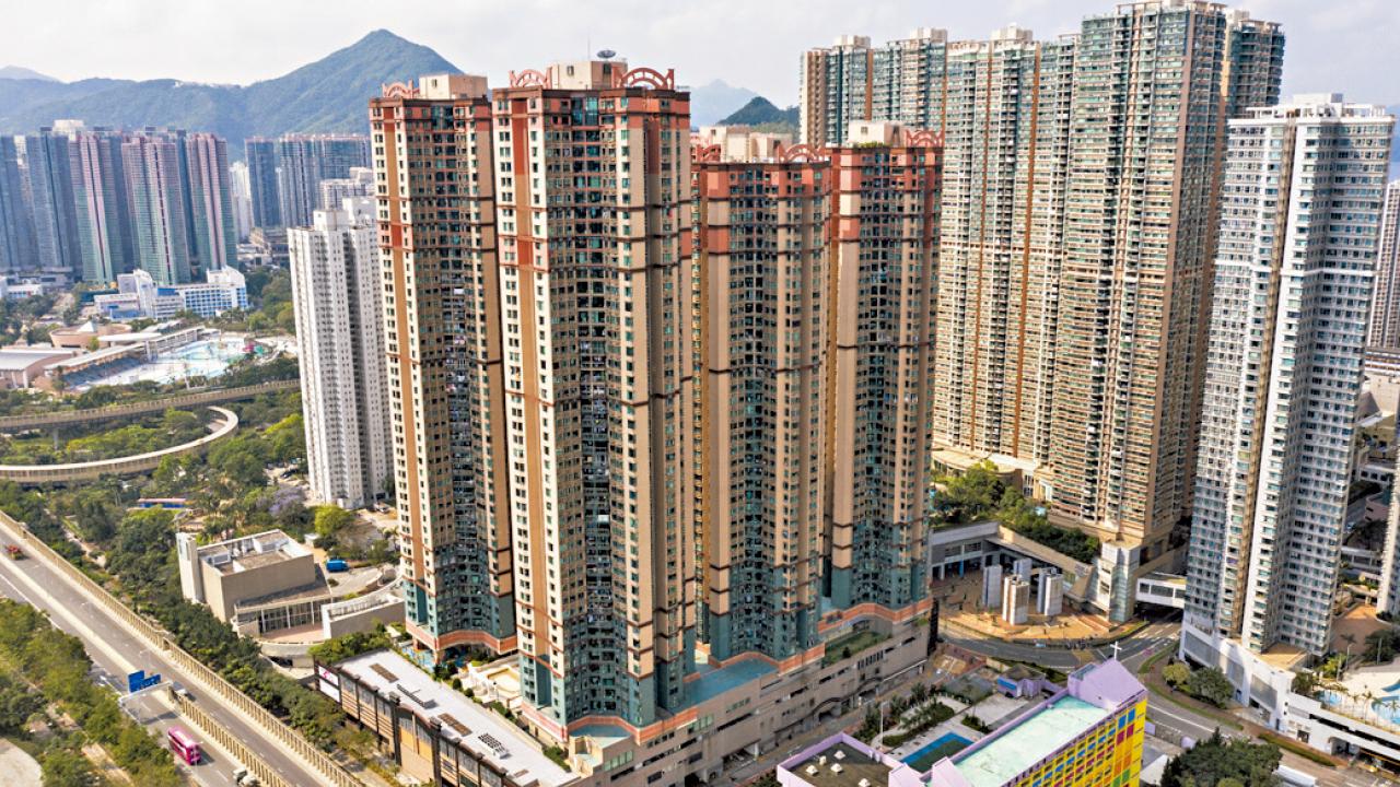 H按實際息跌穿2厘 中原料距離見底不遠