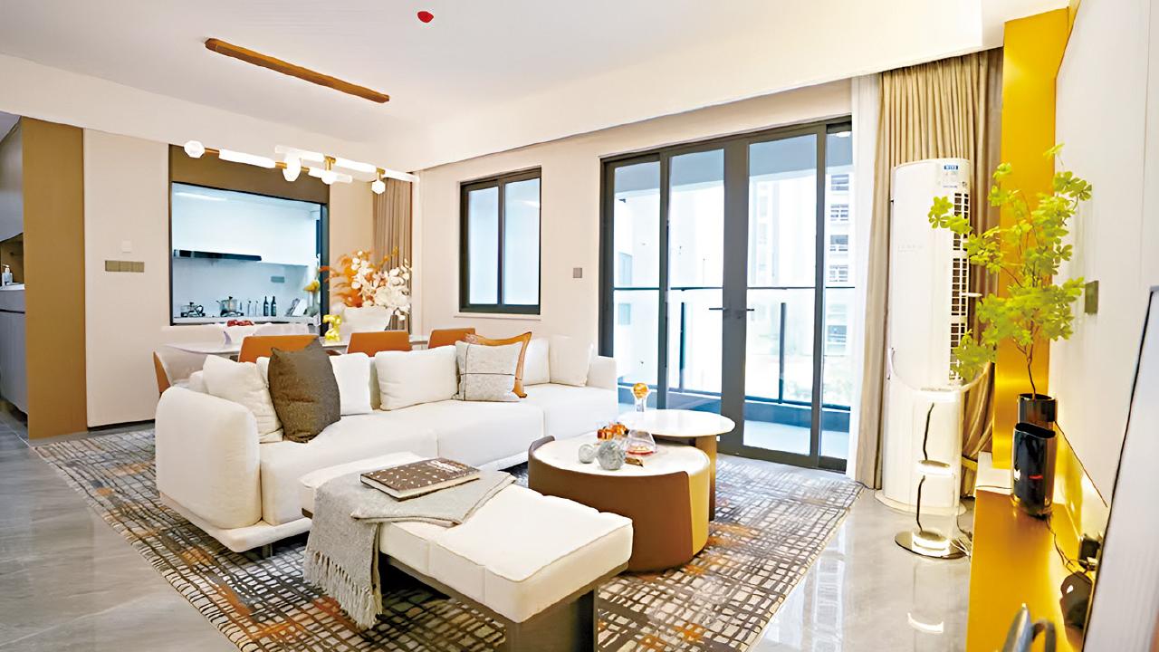 海外/大灣區樓市資訊｜中山市區鐵路盤89萬有交易 30分鐘抵深圳 直通巴往返香港