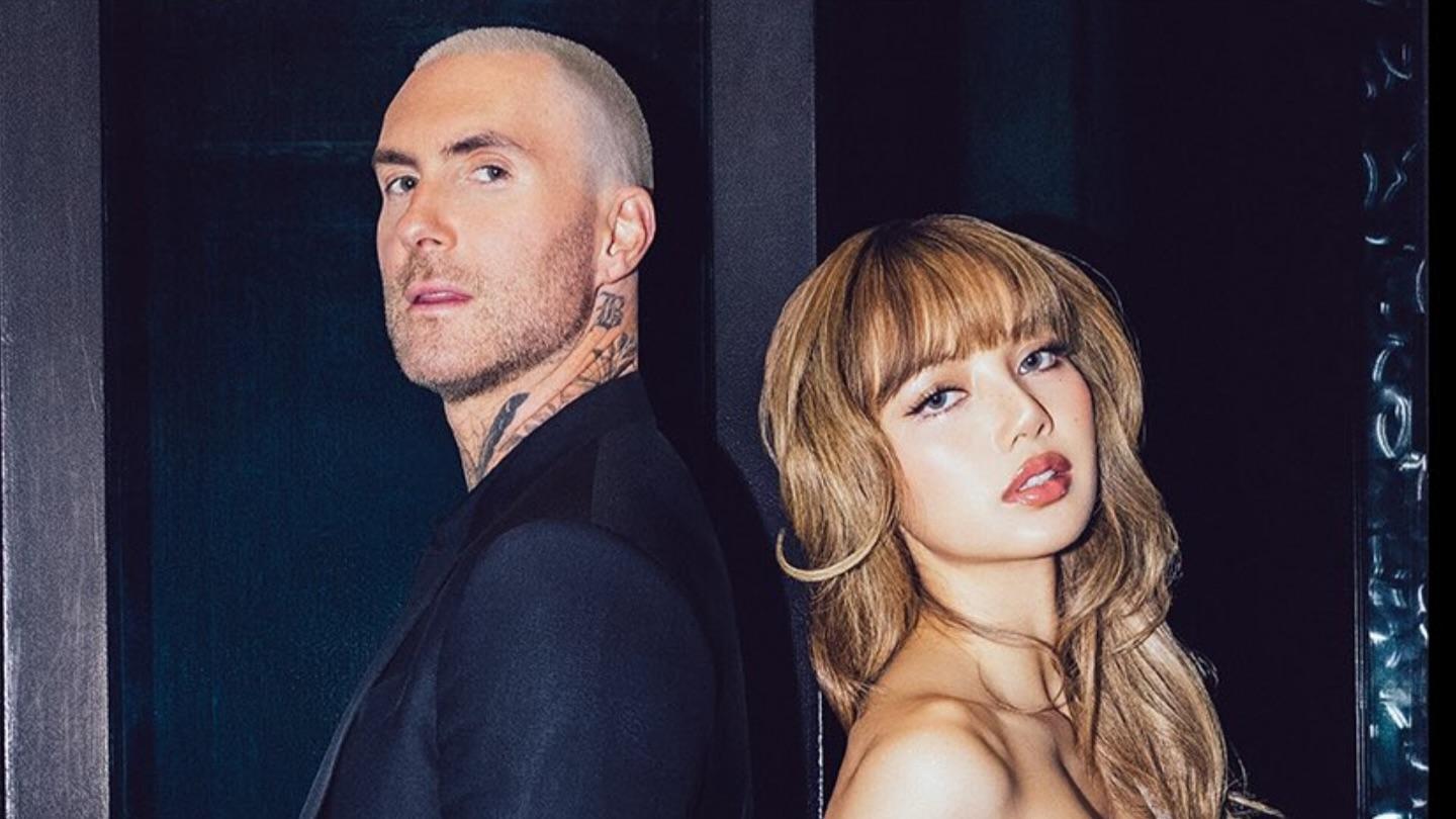 Maroon 5與Lisa《Priceless》MV 掃橫44國家熱門視頻榜首位 