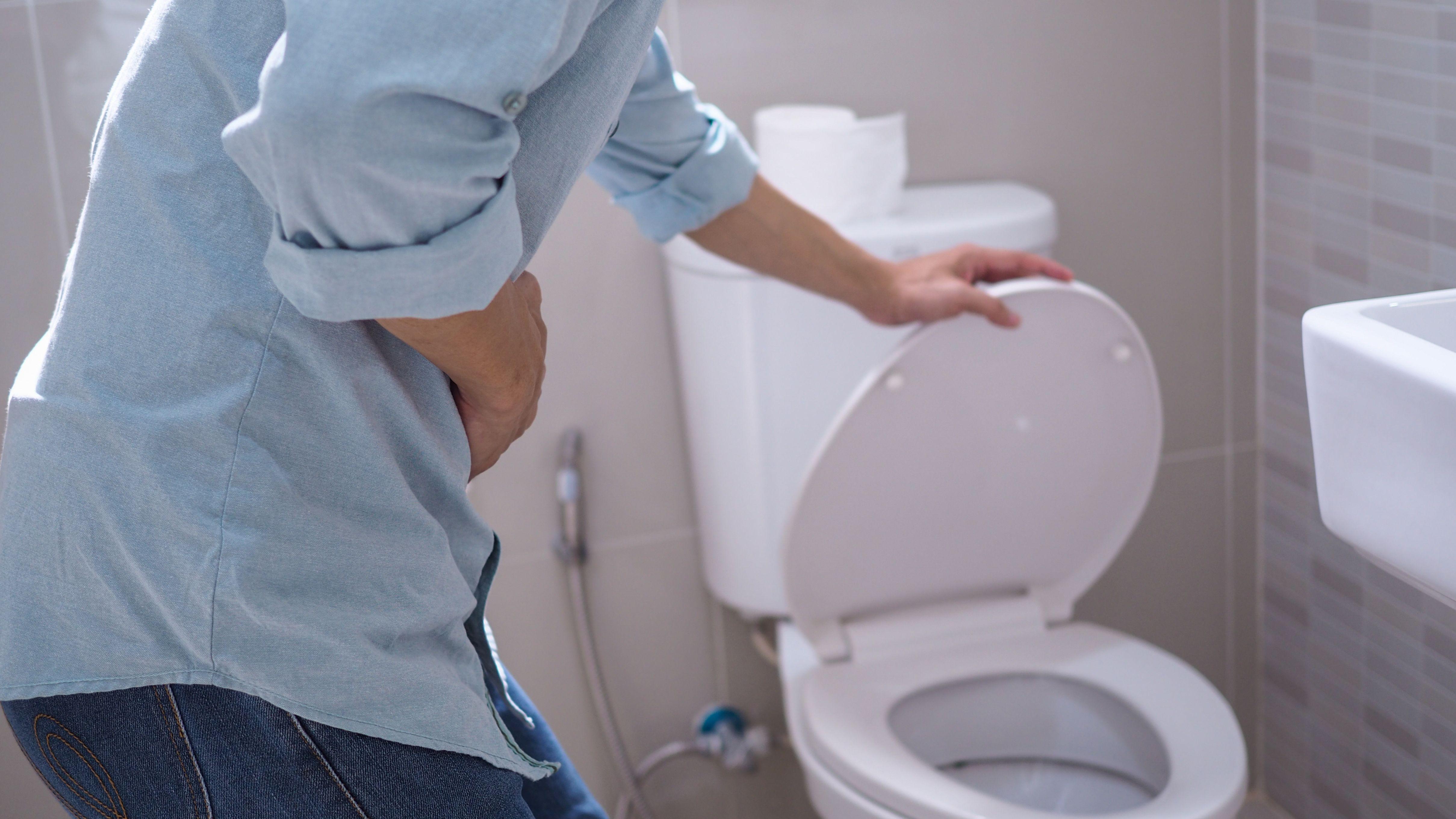 頻尿 夜尿 前列腺癌 前列腺問題 延緩老化 排尿不順