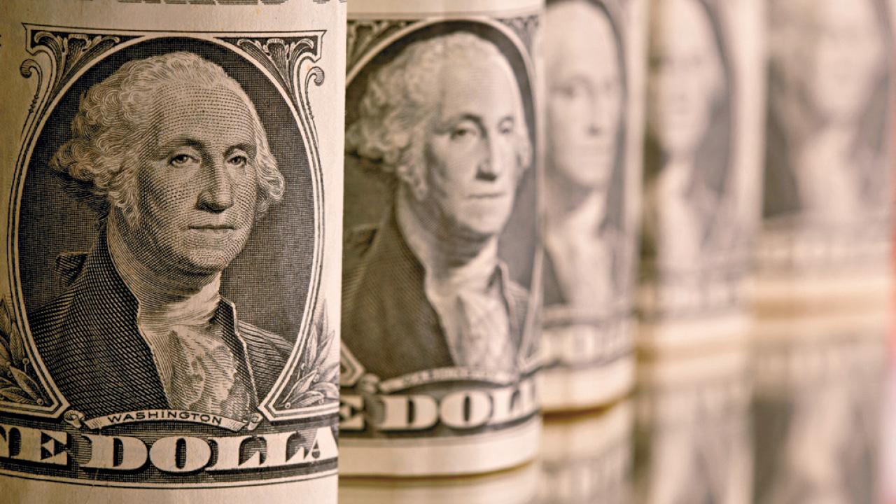 錢不會無端端生出來