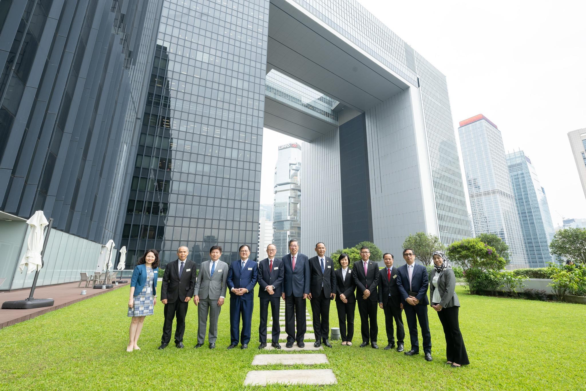 @fb立法會主席梁君彥議員