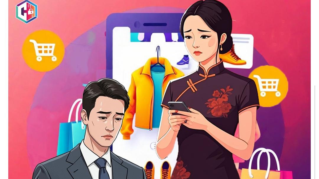 本地女Carousell賣喉糖誤入釣魚連結被盜65萬元。(守網者Facebook)