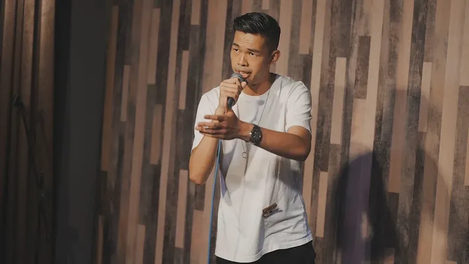 小蝦陳大天涉造假醫療證明逃兵役被捕　經紀公司回應